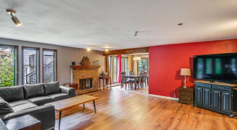 167 m&sup2; Ferienhaus