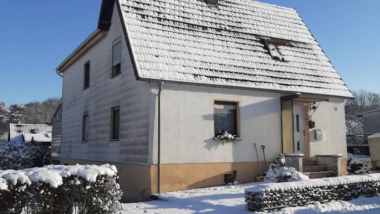 Ferienwohnung Bexbach