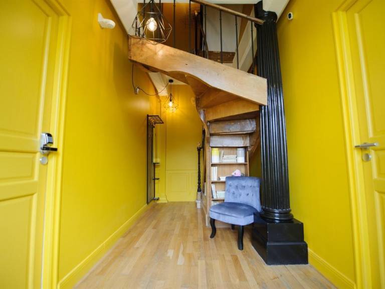 Nice holiday apartment with terrace & garden | Pets are welcome — photo 4