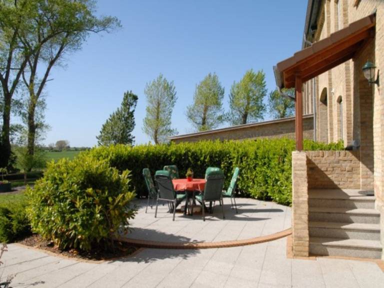 Ferienwohnung Pommerby