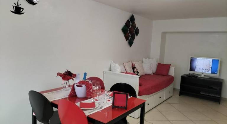 Vacation home | Dogs allowed in Ostuni