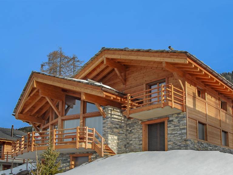 Villa  Nendaz