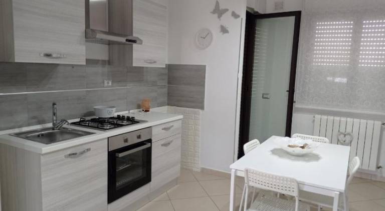 Vacation home with 2 rooms for 5 persons — photo 3