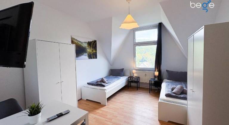 Ferienwohnung Remscheid