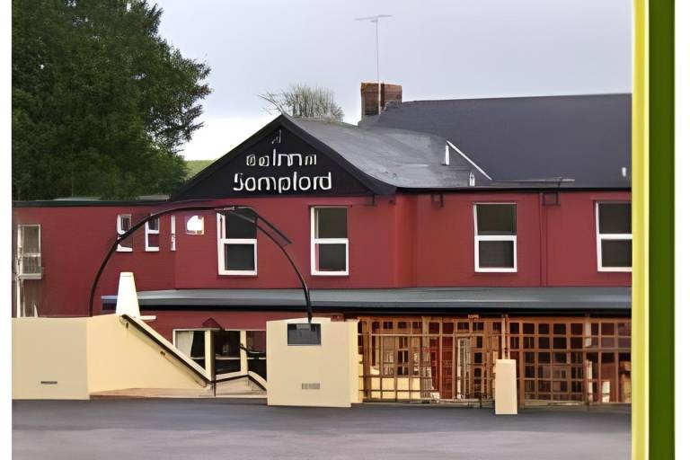 Beambridge Inn