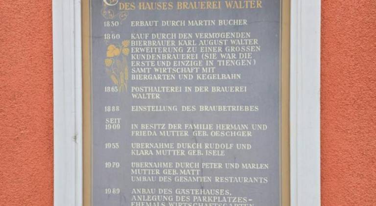 Brauerei Walter — photo 5