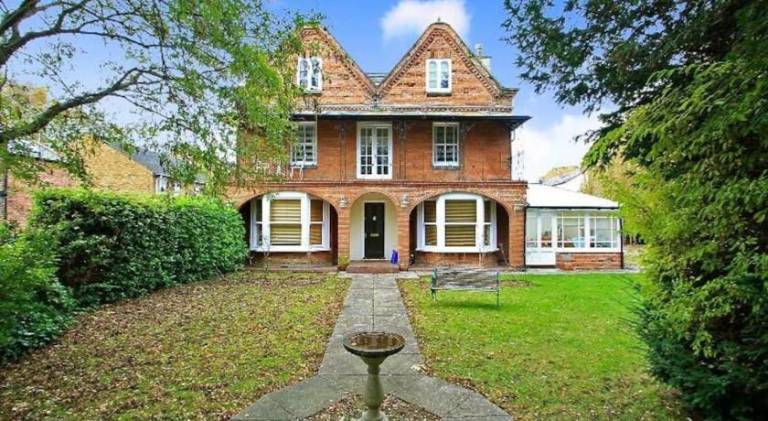 Holiday apartment | Pets allowed in Oxford