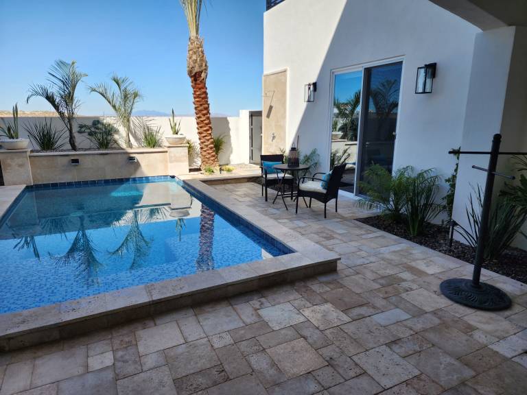 Casa  Las Conchas