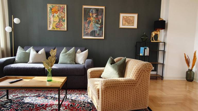 Ferienwohnung Görlitz