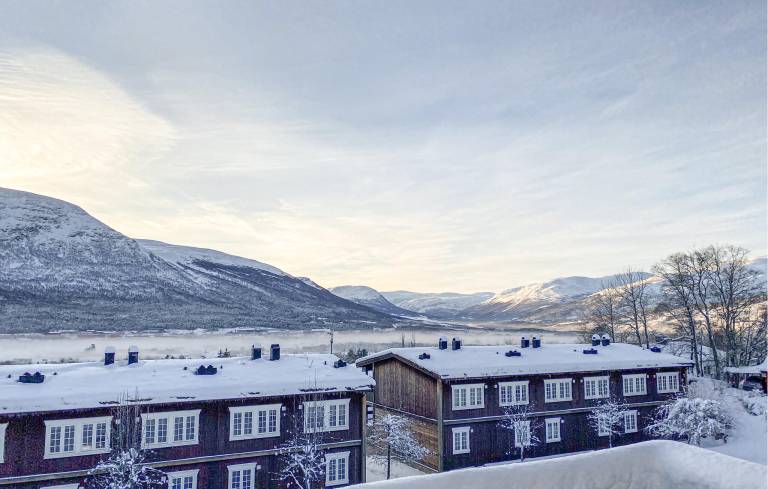 Leilighet Oppdal