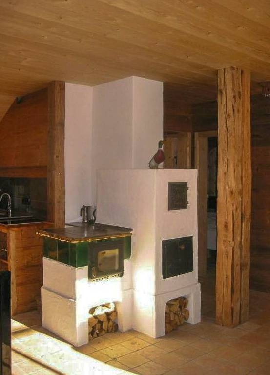 Mountain house with sauna in Sachrang — photo 3