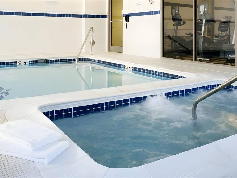 Sheraton Rockville Hotel — photo 4