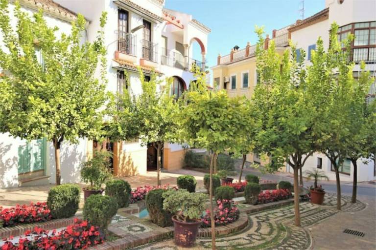 Casa Estepona