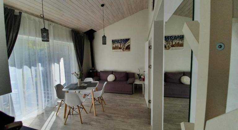 Apartment | Pet-friendly in Palanga