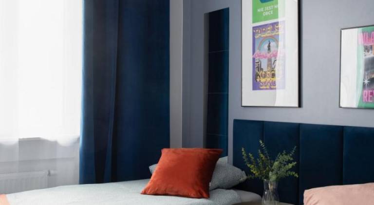 Serviced apartment with terrace & yard | Pet-friendly — photo 2