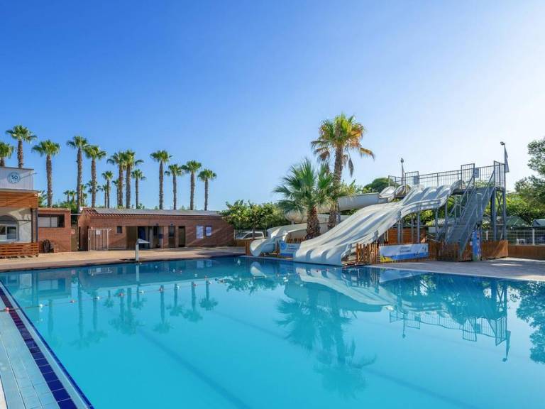Mobilheim Cambrils