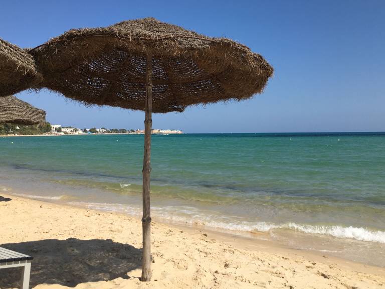 Maison de vacances Hammamet Est
