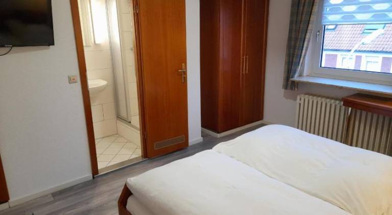 Hotel Zurmuhlen — photo 4