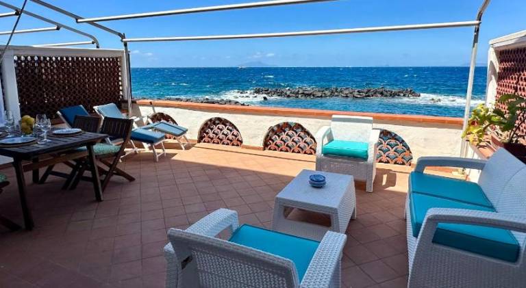 Rental apartment with 2 rooms for 4 persons — photo 3