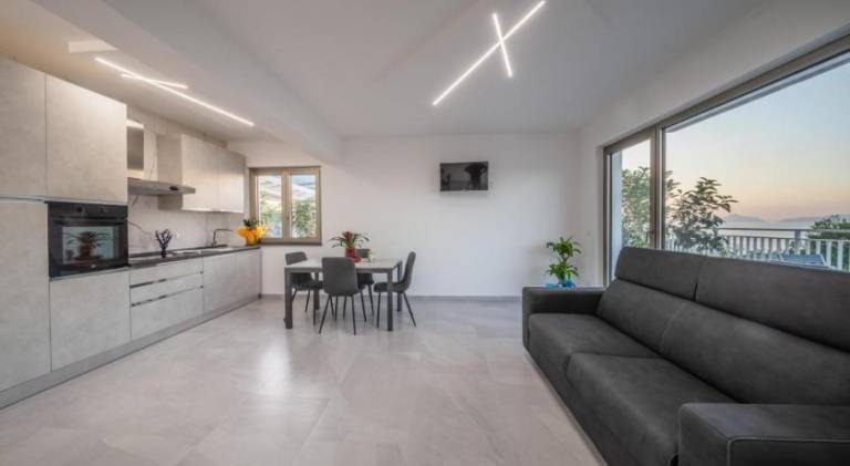60 m&sup2; Ferienwohnung