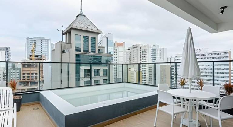 Easy Emiliano - Apartamentos UROOMS — photo 3