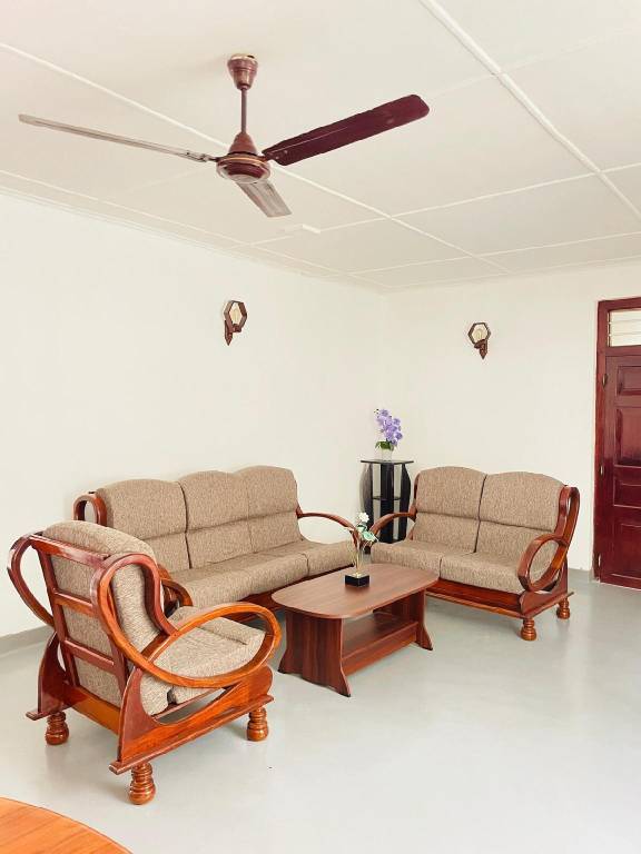 SeaZen Breeze Villa –Cozy Stay Near Weligama Beach — photo 5
