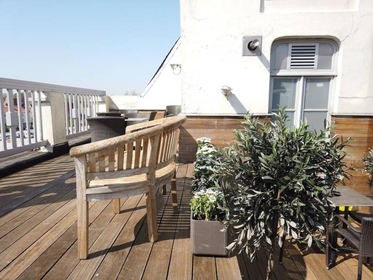 Hotel Bliss ('T Zand) — photo 5