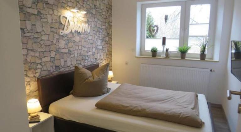 Holiday apartment | Pet-friendly — photo 2