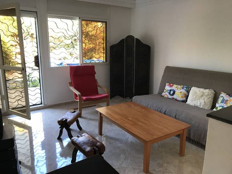 Appartement Rabat