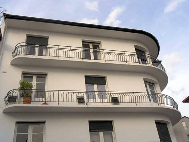 Chambre d'hôtes  Hendaye