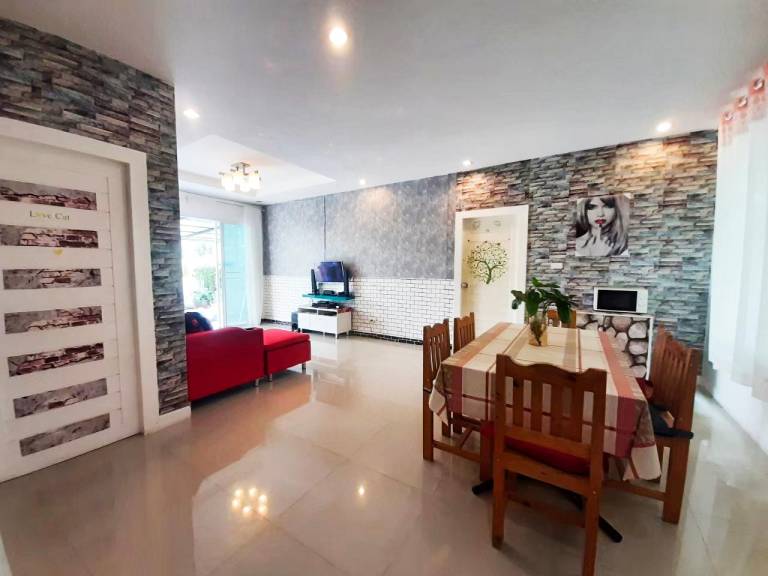 Baan Pim Smile Pool Villa Hua Hin Near 7-11 — photo 4