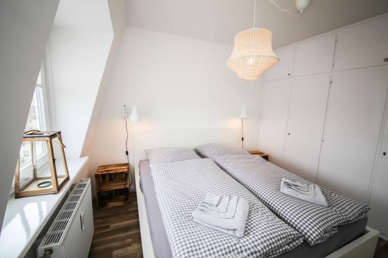 Fully equipped rental apartment | Beach nearby | Pets allowed — photo 5