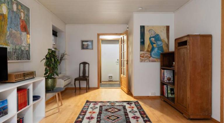 Holiday apartment | Pet-friendly — photo 4