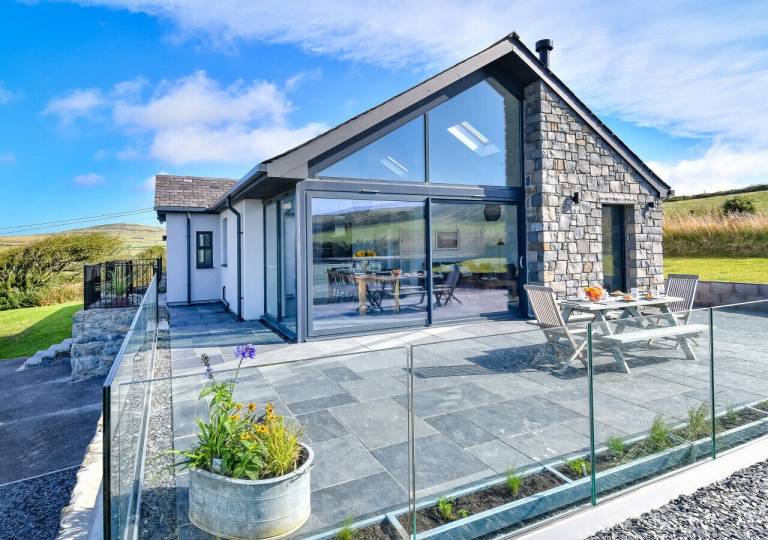 House  Aberdaron