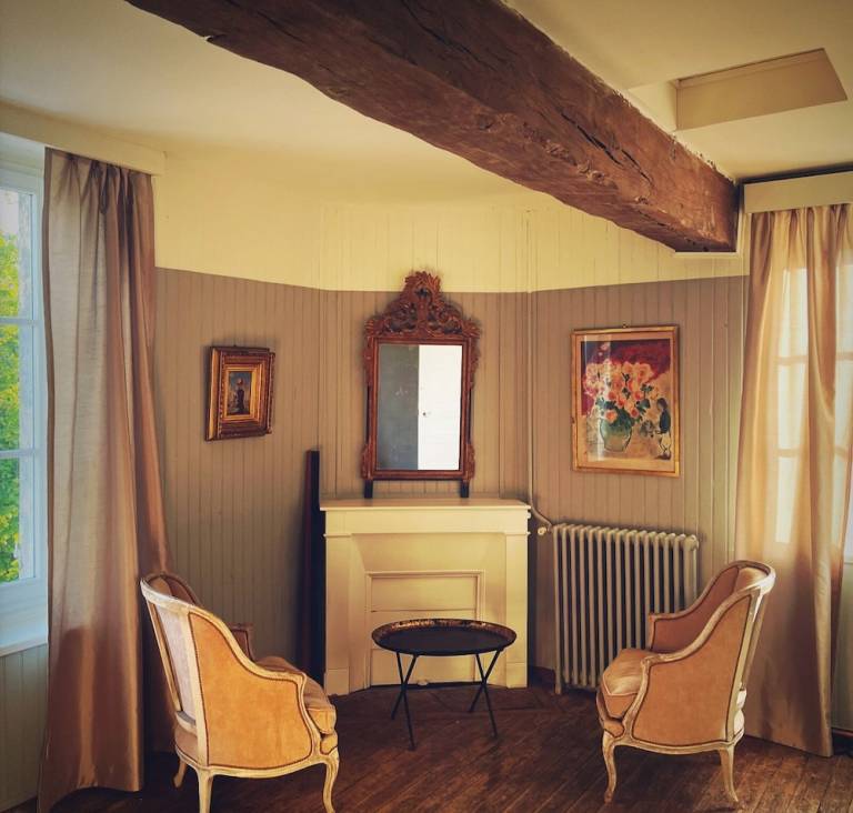 Logement Ermenonville