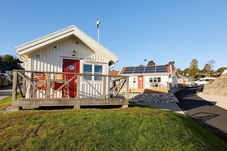 Resort Strömstad