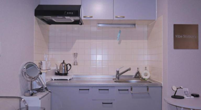 34 m&sup2; Ferienwohnung