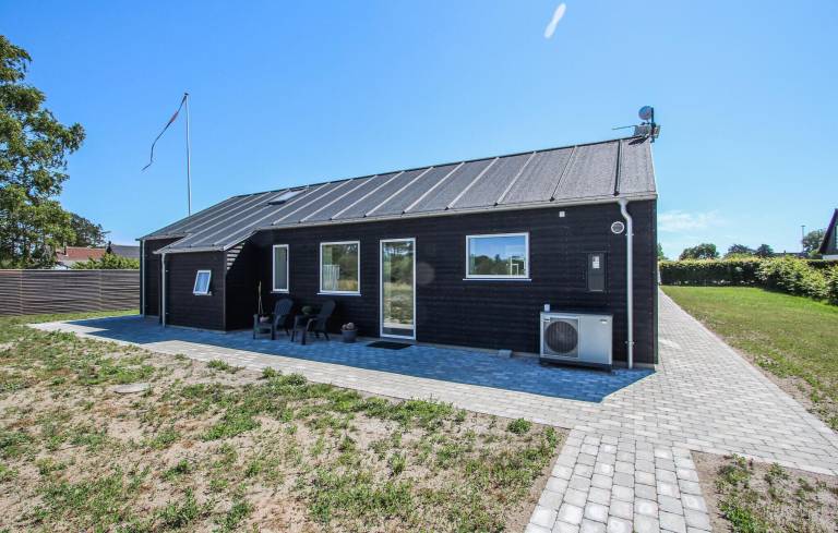 Feriehus Ballen
