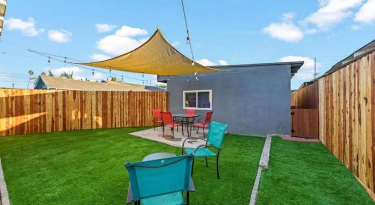 Fully equipped charming house with garden | Pets allowed — photo 4