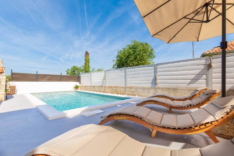 Apartament Kavran