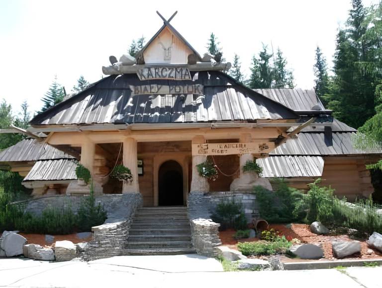 Bed & Breakfast Zakopane