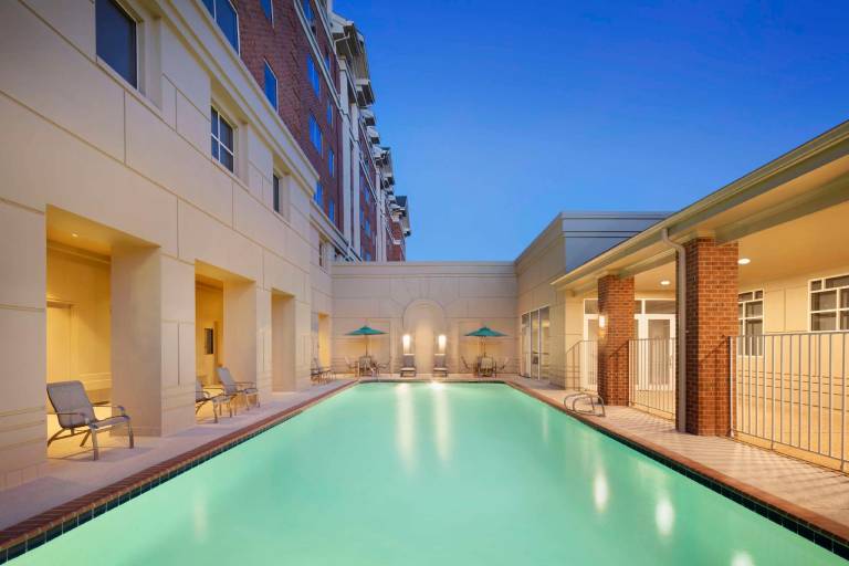 DoubleTree by Hilton Hotel Atlanta - Roswell — photo 2