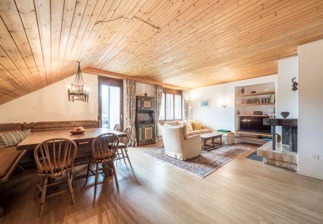 Ferienwohnung  Obersaxen