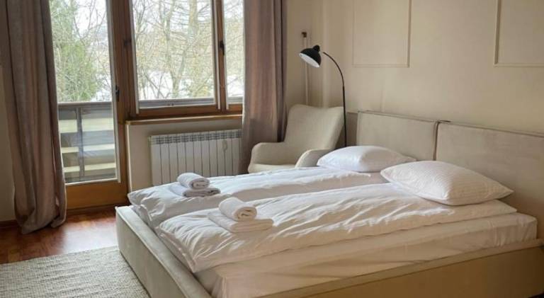 Nice rental apartment | Pets are welcome in Zakopane