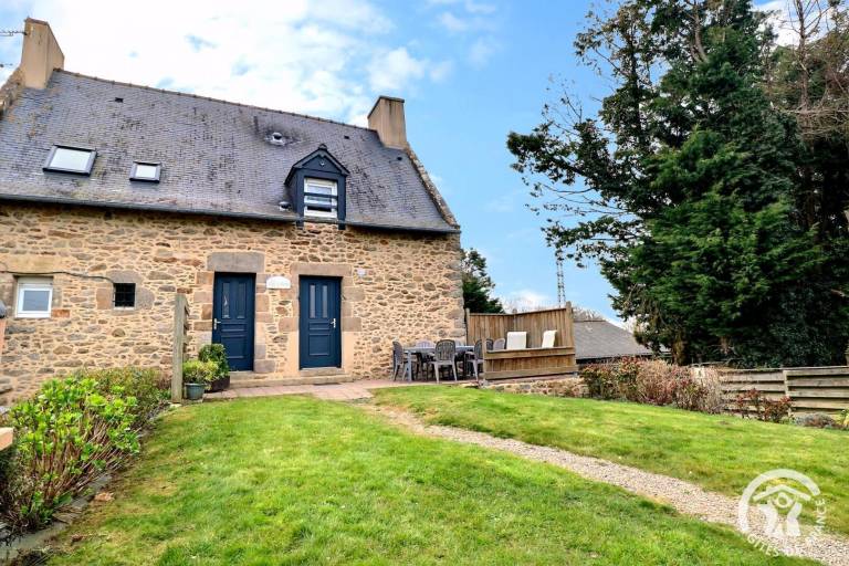Gîte  Saint-Méloir-des-Ondes