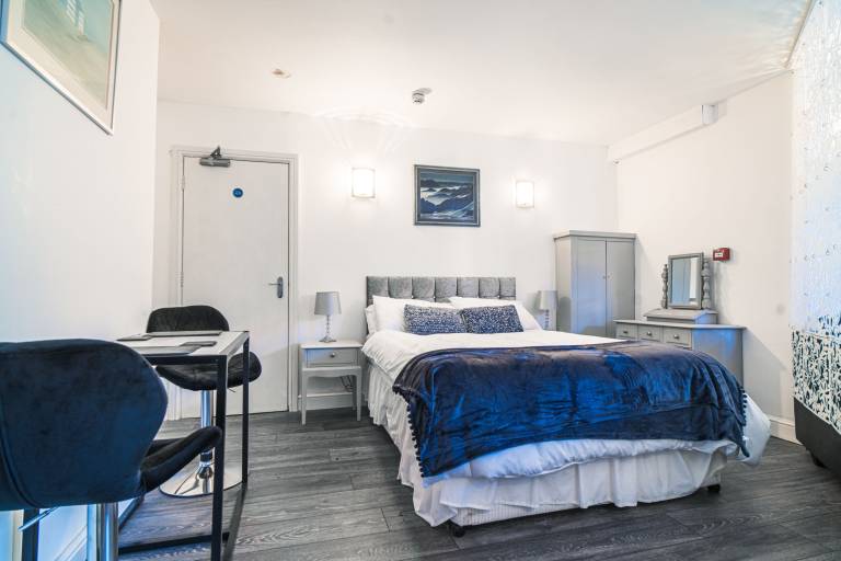 Apartment Colwyn Bay