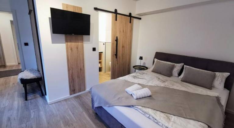 Bed & Breakfast Beelitz