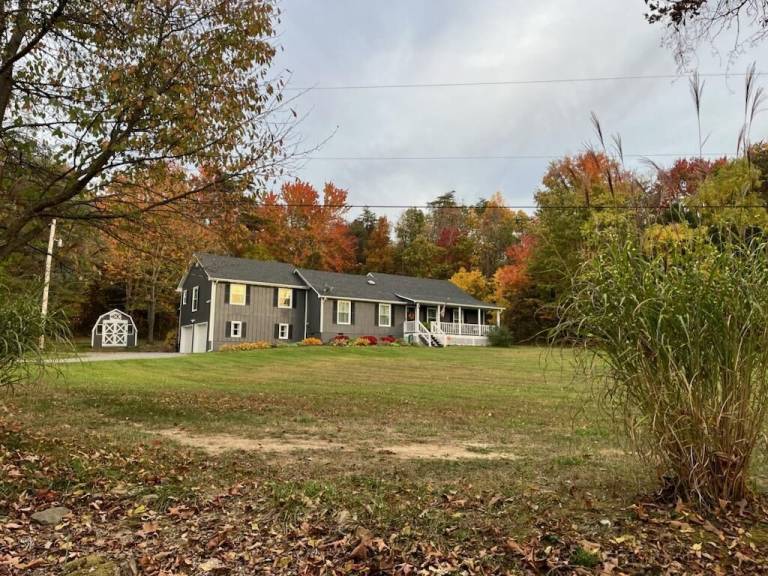 House Luray