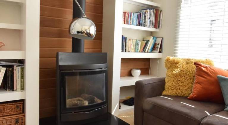 Apartment Holcombe Burnell