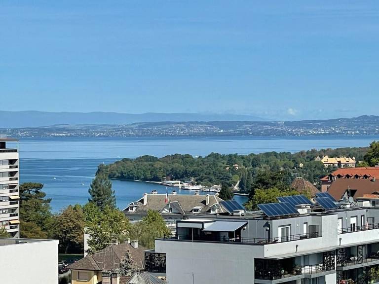 Apartment | Water view — photo 5